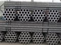 ERW spiral steel pipe  4