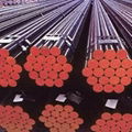 Seamless steel pipe