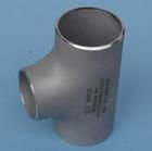 Carbon Steel Reducing Tee 