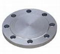 blind flange 