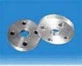 forged alloy steel flat flange  1