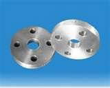 forged alloy steel flat flange 