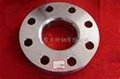 forged alloy steel flat flange  2