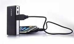 USB travel charger
