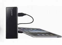 external power station for iPad