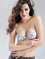 invisible bra pure silicone bra 2011