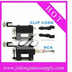 2011 New hot Ligh weight  Stealth Rotary Tattoo Machine