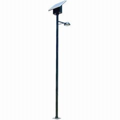 solar led street light 