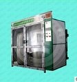 热泵（空气能）热水器试验机