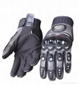 Motorcycle Gloves MCS-01B  3