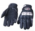 Motorcycle Gloves MCS-09 
