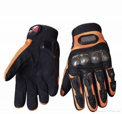 Motorcycle Gloves MCS-13