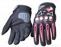 Motorcycle Gloves MCS-23  2