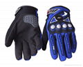 Motorcycle Gloves MCS-23  4
