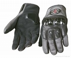 Motorcycle Gloves MCS-24 