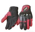 Motorcycle Gloves MCS-25