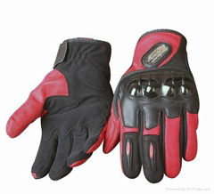 Motorcycle Gloves MCS-25 