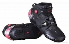 Motorcycle Boots A09003 