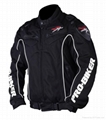 Motorcycle Jacket JK-08  1