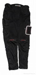 Motorcycle pants HP-02