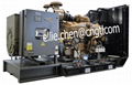 Cummins diesel generator with CE and ISO