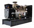 Cummins diesel generators