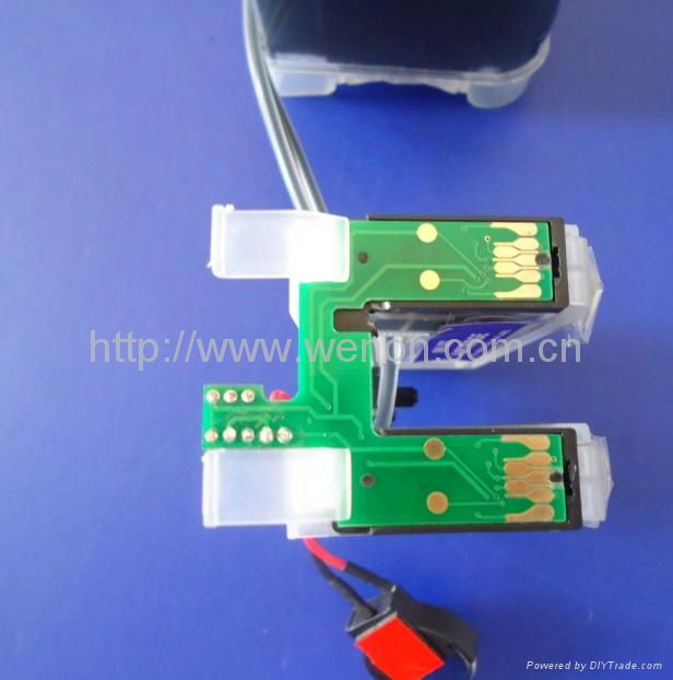 New!!!CISS for Epson K100,K200 with Latest ARC Chip 3