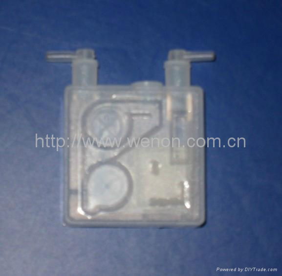 CISS Accessories one-way Valve /non-Return Valve Check Valve for Canon EPSON HP 3