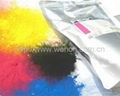 Compatible for HP laser toner powder 1215/CP1510/1515n/1210 2