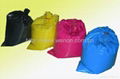 Compatible for HP laser toner powder 1215/CP1510/1515n/1210 5