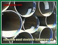 welded steel pipe 2