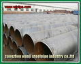 spiral welded steel pipe 1