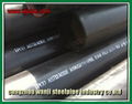 seamless steel pipe ASTM A106 2