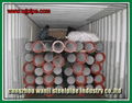 seamless steel pipe 10# 1