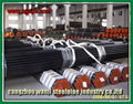 seamless steel pipe 20#