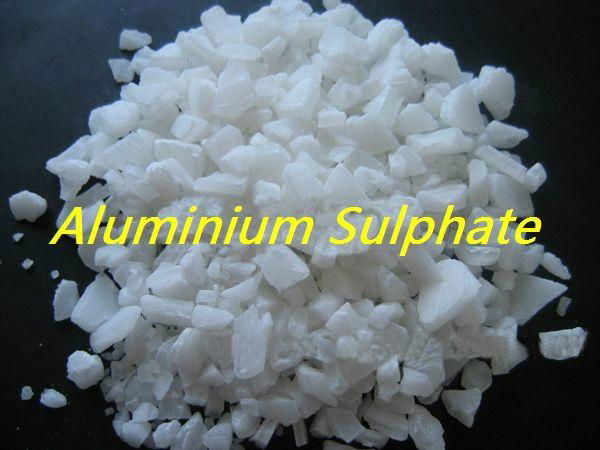 Aluminium Sulphate