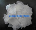 Caustic soda Flakes