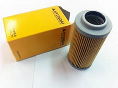 Hyundai Pilot  Filter for Excavator