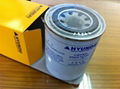 Hyundai Drain Filter for Excavator 1