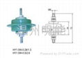 明能供应 低压避雷器 HY1.