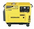 Diesel Generator Set 1