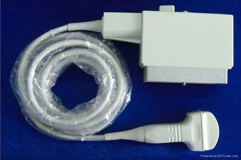 compatible Ultrasound linear Probe 