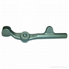 Tie rod end