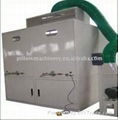 PVC Micro Ball Filling Machine 1