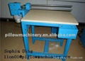  Cushion roll packing machine