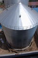 Flat Bottom Steel Silos 3