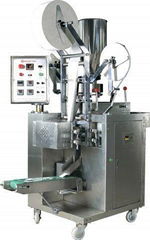 Automatic Tea-bag Packaging Machine