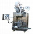 Automatic Tea bag Packing Machine