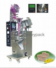Automatic Granular Packaging Machine