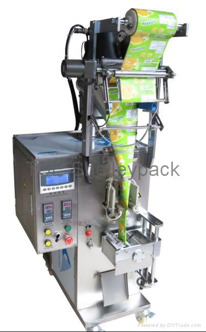 Automatic Granular Packing Machine